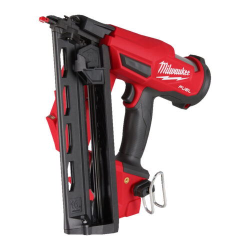 MILWAUKEE M18 FN16GA-0X DYKKERTPISTOL