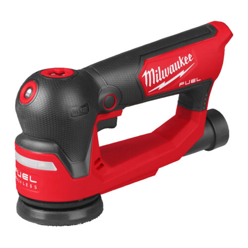 MILWAUKEE M12 FSDR75-0B EKSENTERSLIPER