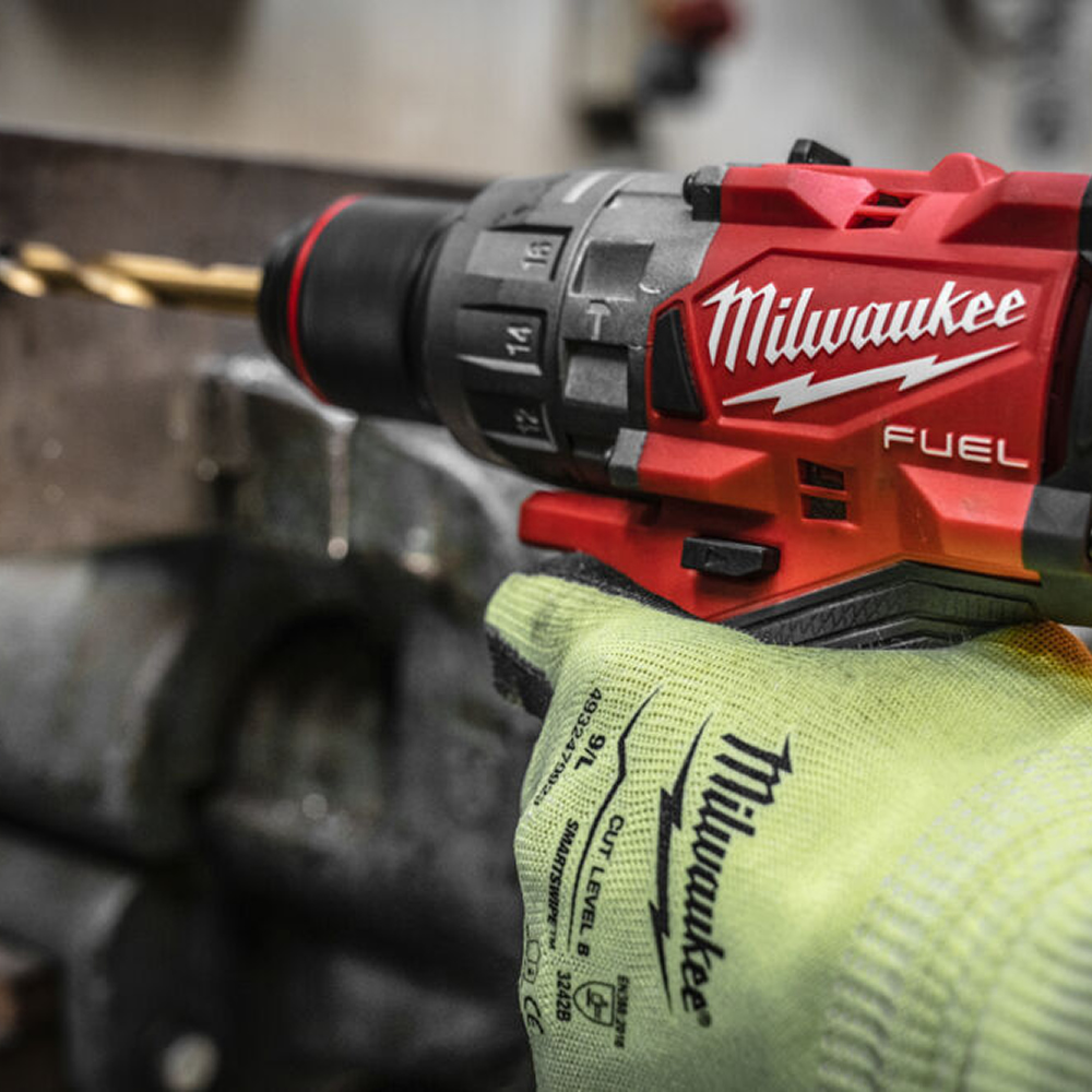MILWAUKEE M18 FPP6G3-502B POWERPACK - Bilde 12