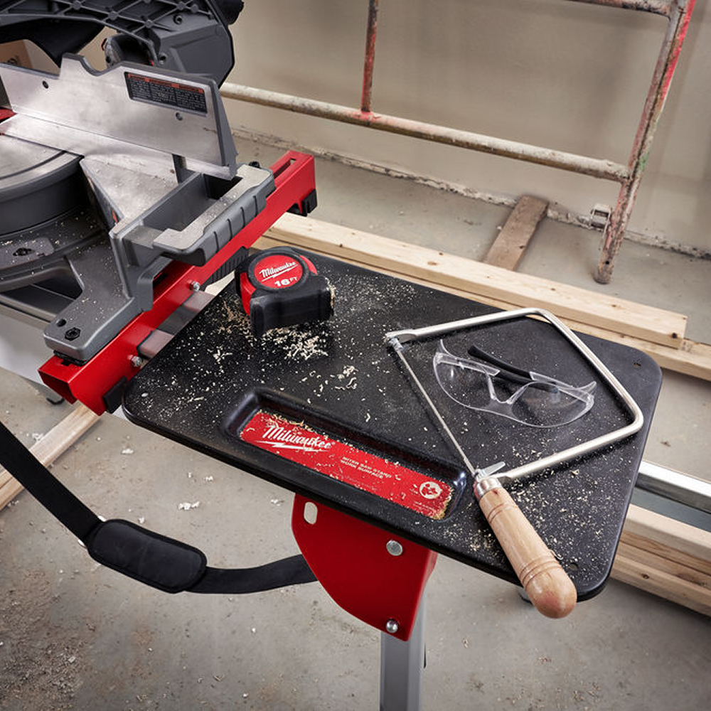 MILWAUKEE MSL 2000 ARBEIDSBORD - Bilde 12