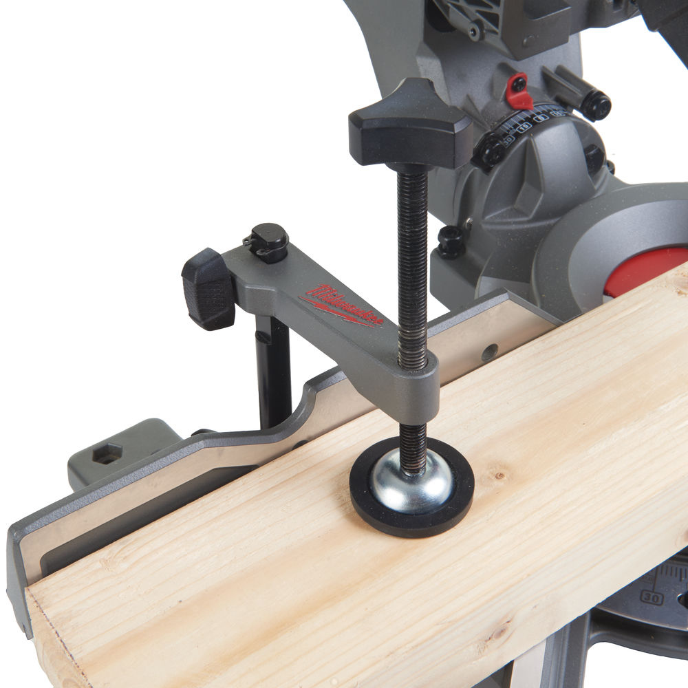 MILWAUKEE M18 FMS190-0 KAPP & GJÆRSAG - Bilde 6