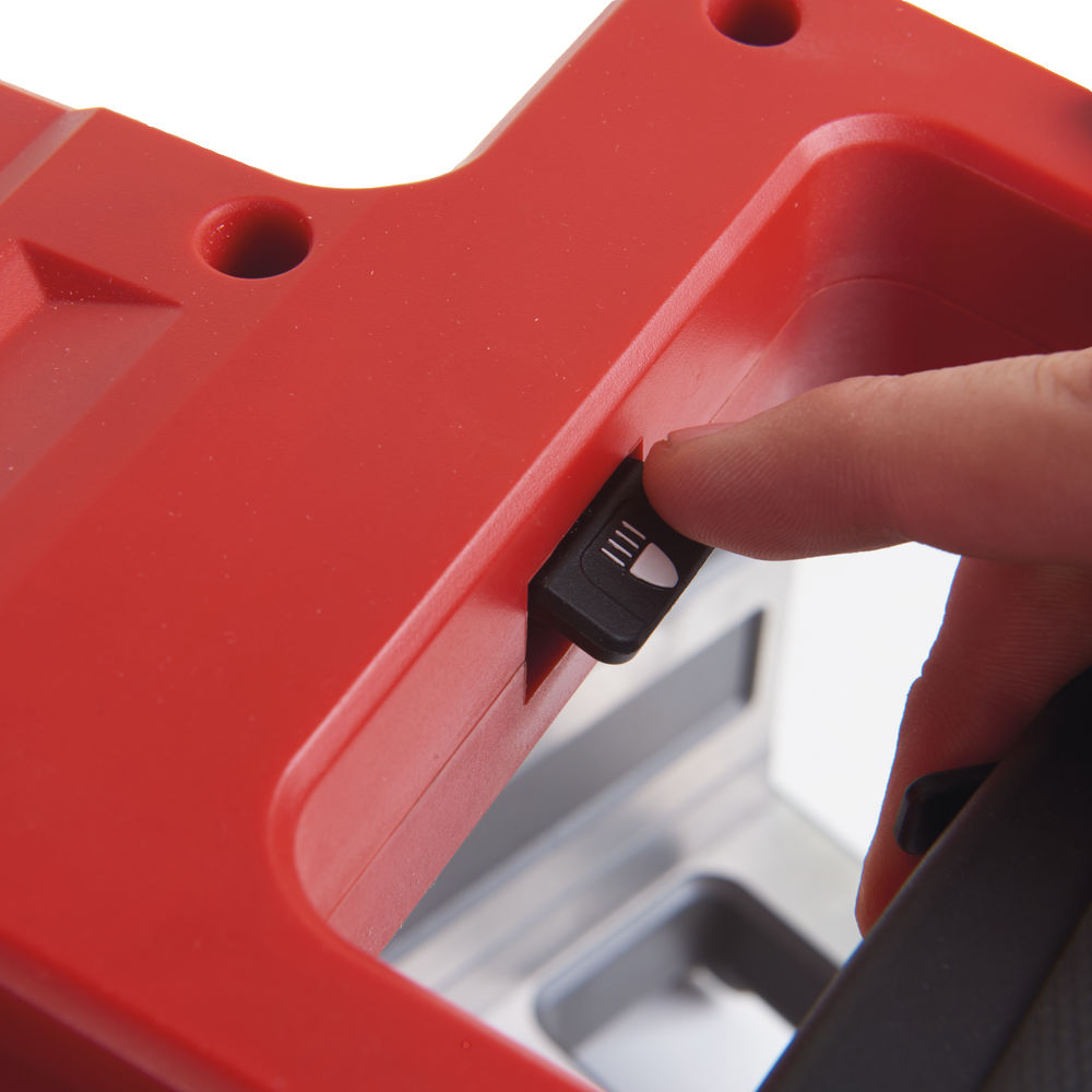 MILWAUKEE M18 FMS190-0 KAPP & GJÆRSAG - Bilde 17