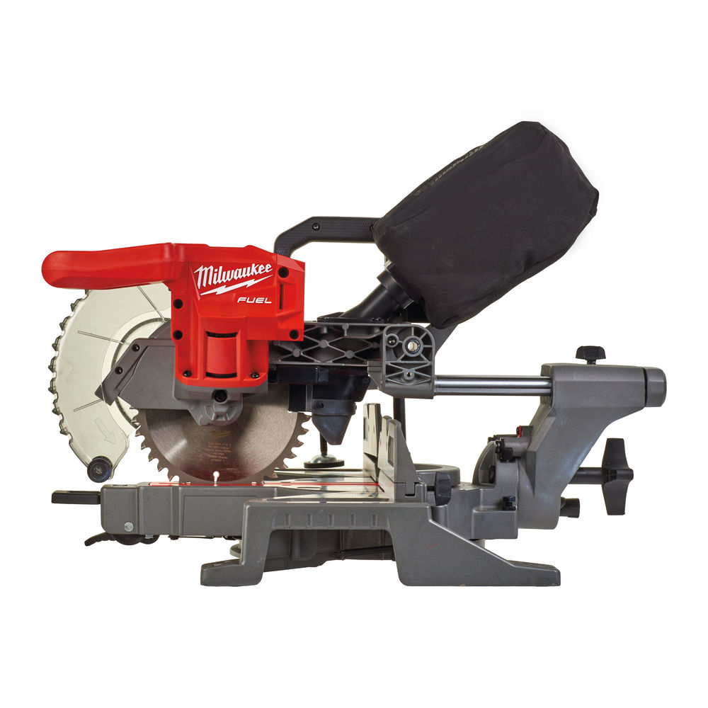 MILWAUKEE M18 FMS190-0 KAPP & GJÆRSAG - Bilde 4