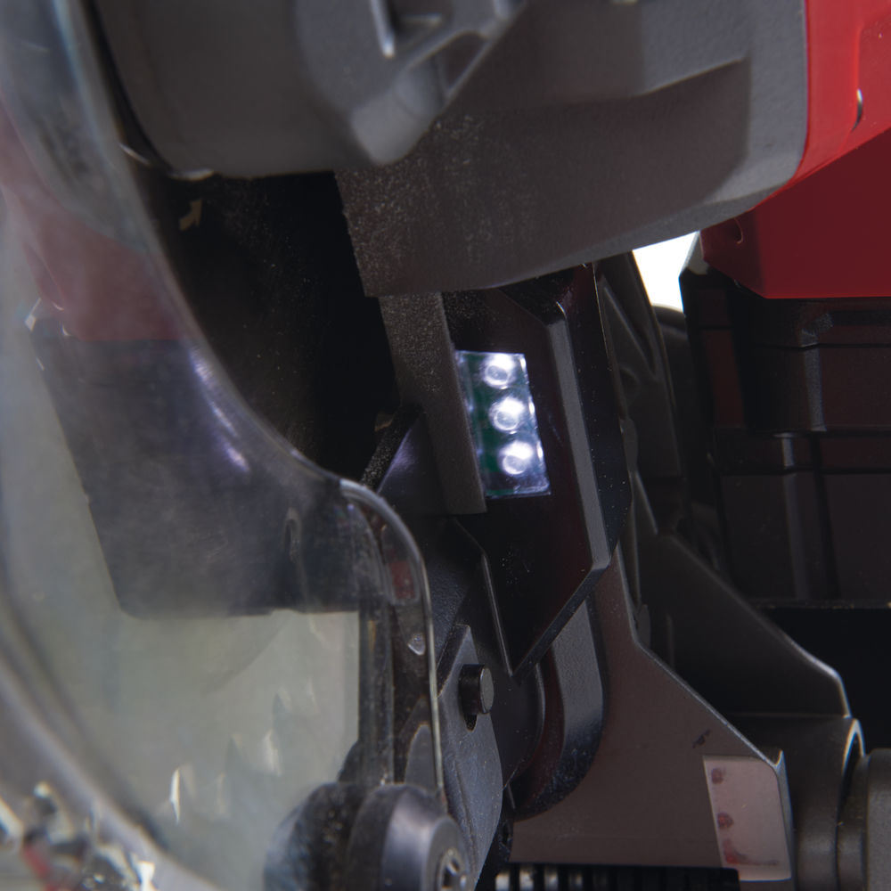 MILWAUKEE M18 FMS190-0 KAPP & GJÆRSAG - Bilde 16