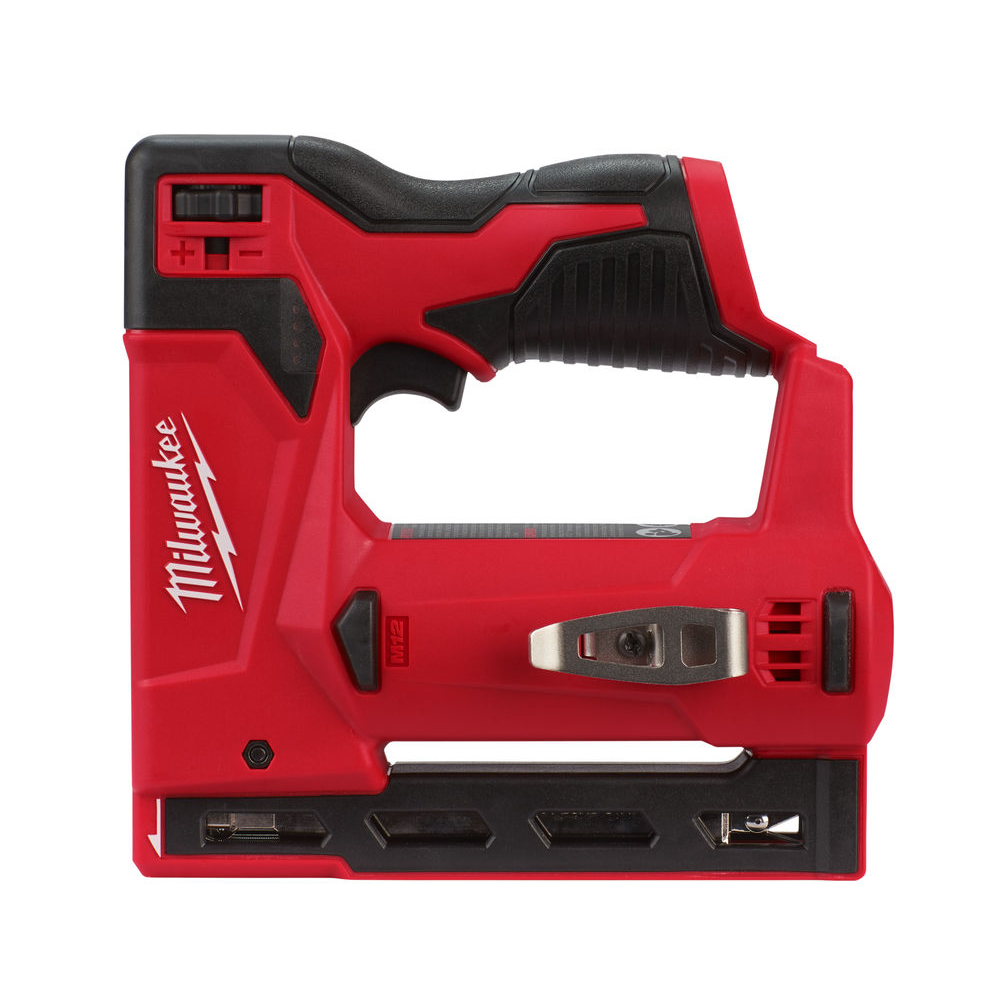 MILWAUKEE M12 BST-0 STIFTEPISTOL - Bilde 2