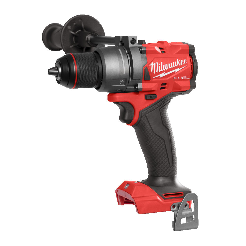 MILWAUKEE M18 FPP6G3-502B POWERPACK - Bilde 2