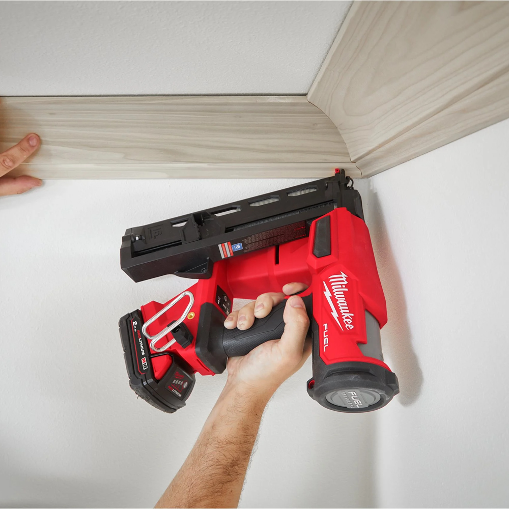 MILWAUKEE M18 FN16GA-0X DYKKERTPISTOL - Bilde 20