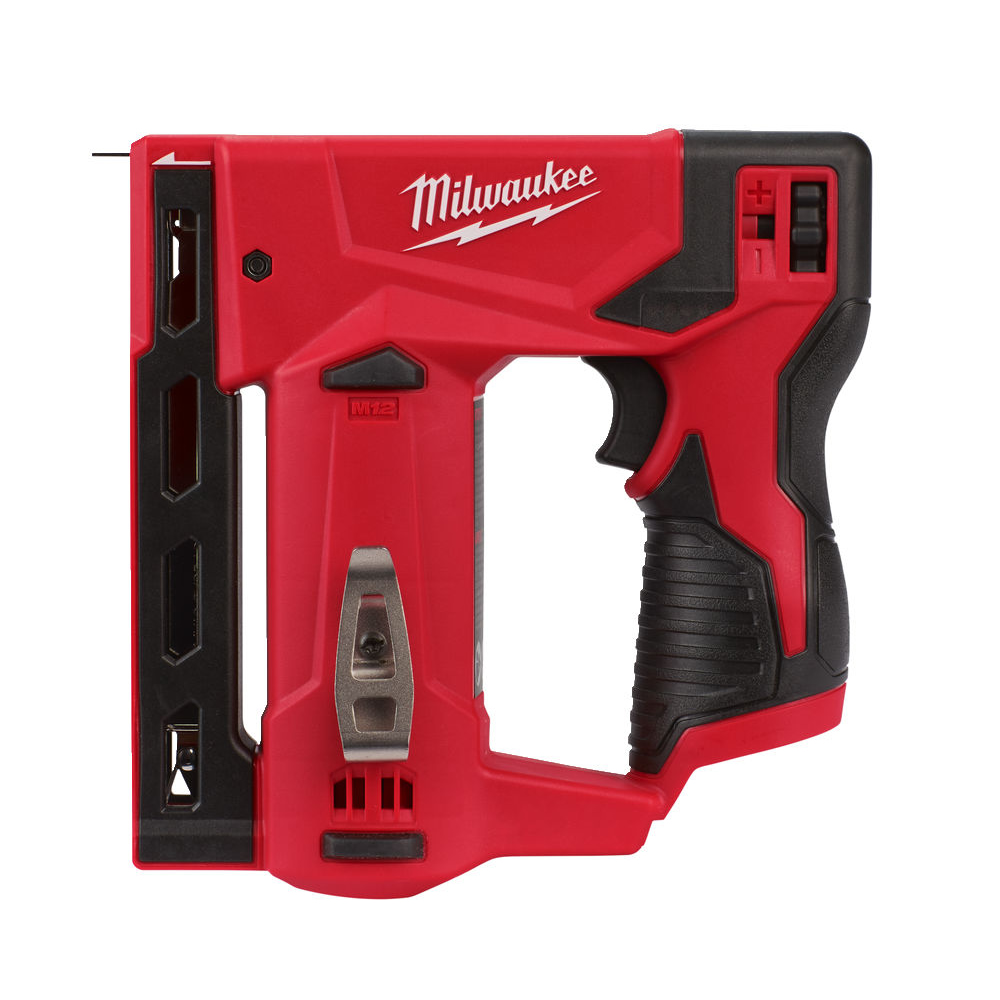 MILWAUKEE M12 BST-0 STIFTEPISTOL - Bilde 3