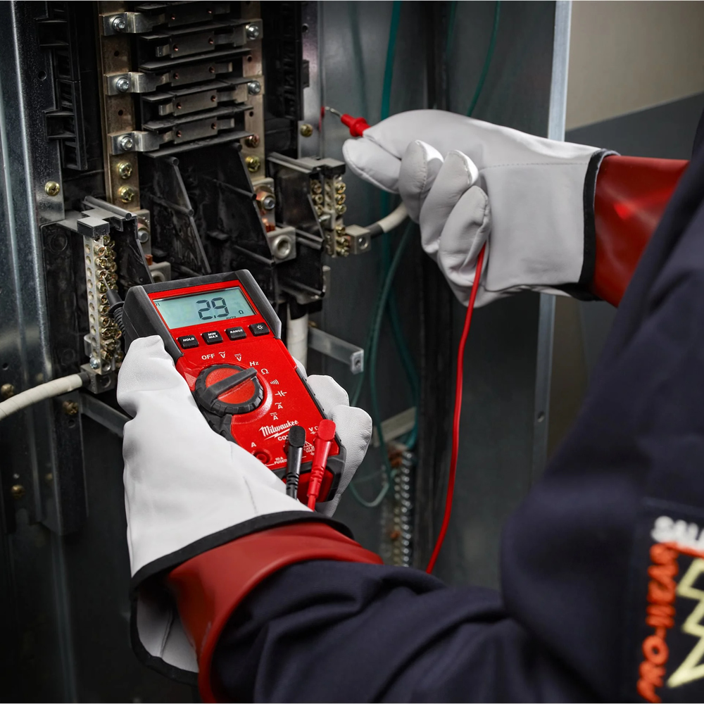 MILWAUKEE DIGITALT MULTIMETER 2216-40 - Bilde 3