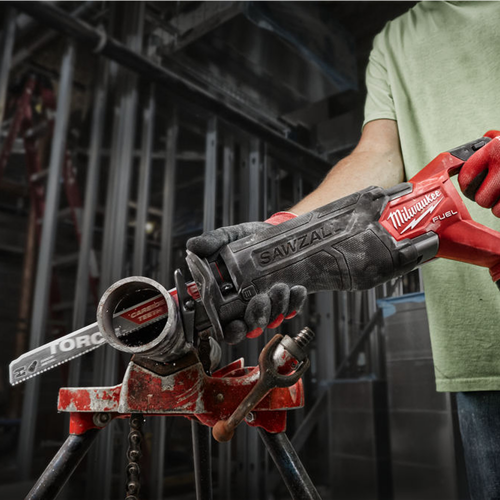 MILWAUKEE M18 FPP6G3-502B POWERPACK - Bilde 14