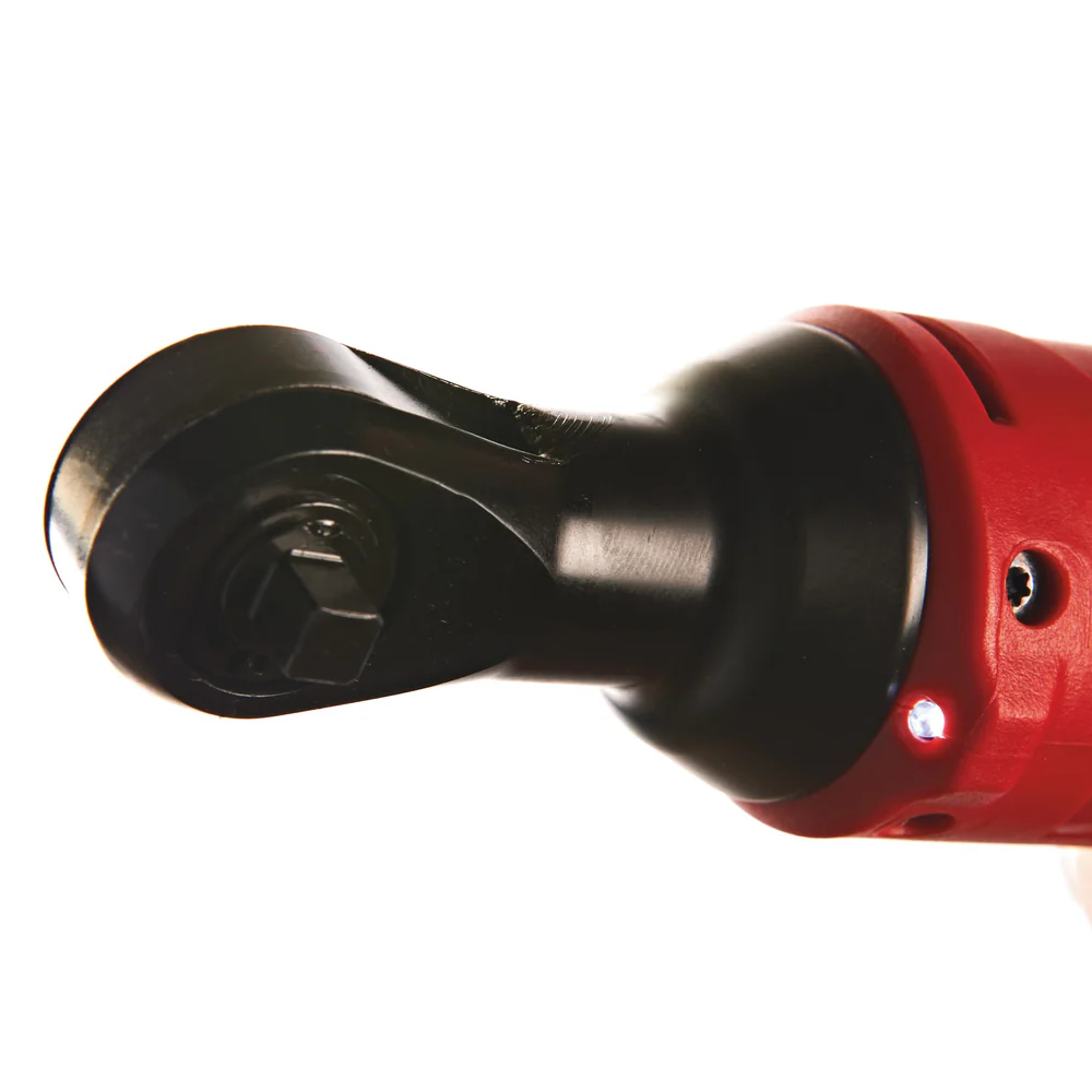 MILWAUKEE M12 IR-201B 3/8 KOMPAKT SKRALLE - Bilde 3