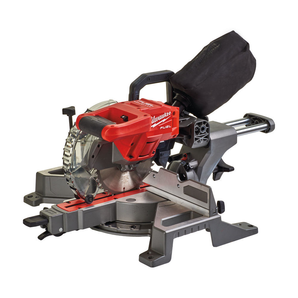 MILWAUKEE M18 FMS190-0 KAPP & GJÆRSAG - Bilde 2