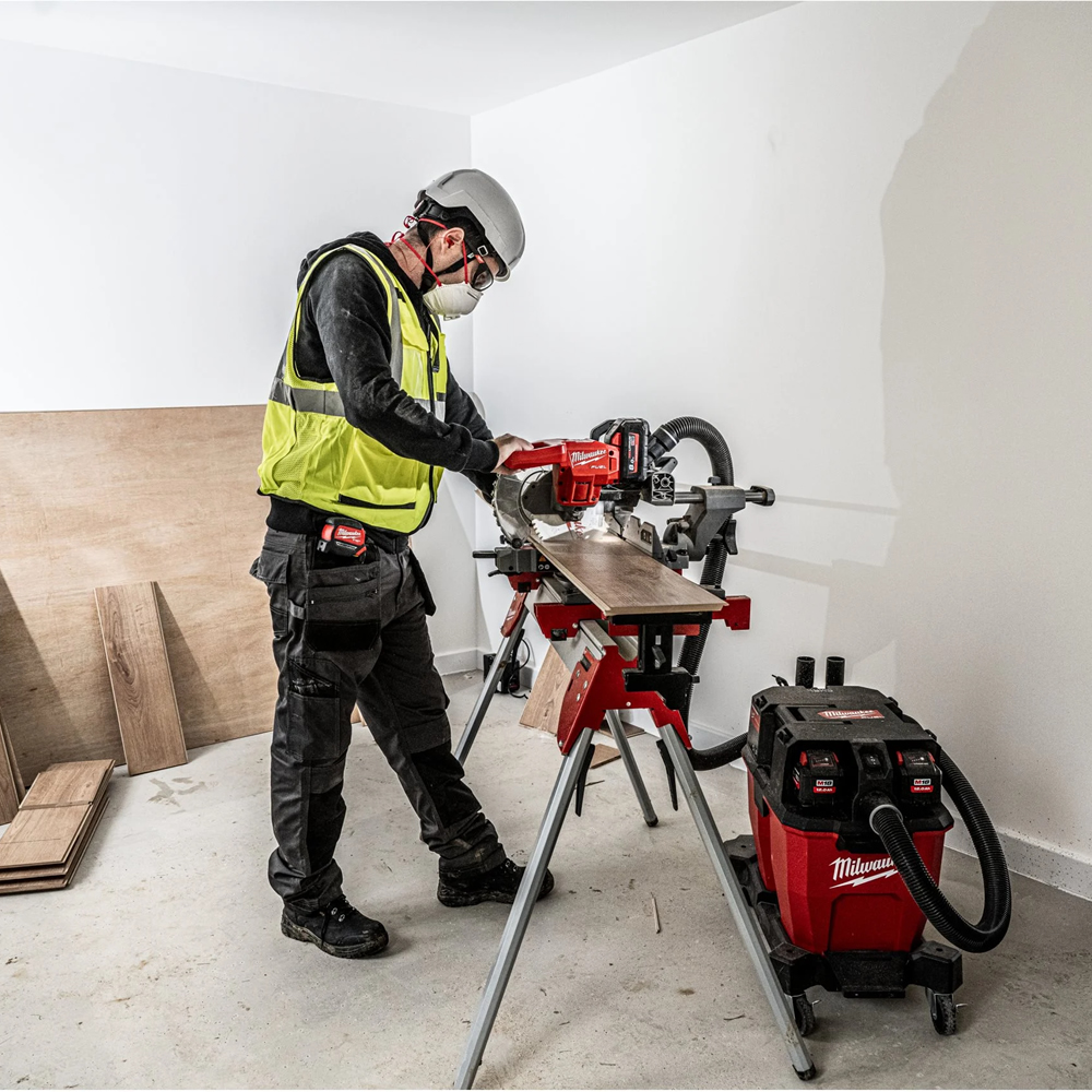 MILWAUKEE M18 FMS190-0 KAPP & GJÆRSAG - Bilde 14