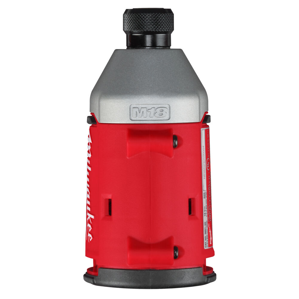 MILWAUKEE M18 BLIDRC-0 SLAGSKRUTREKKER - Bilde 4