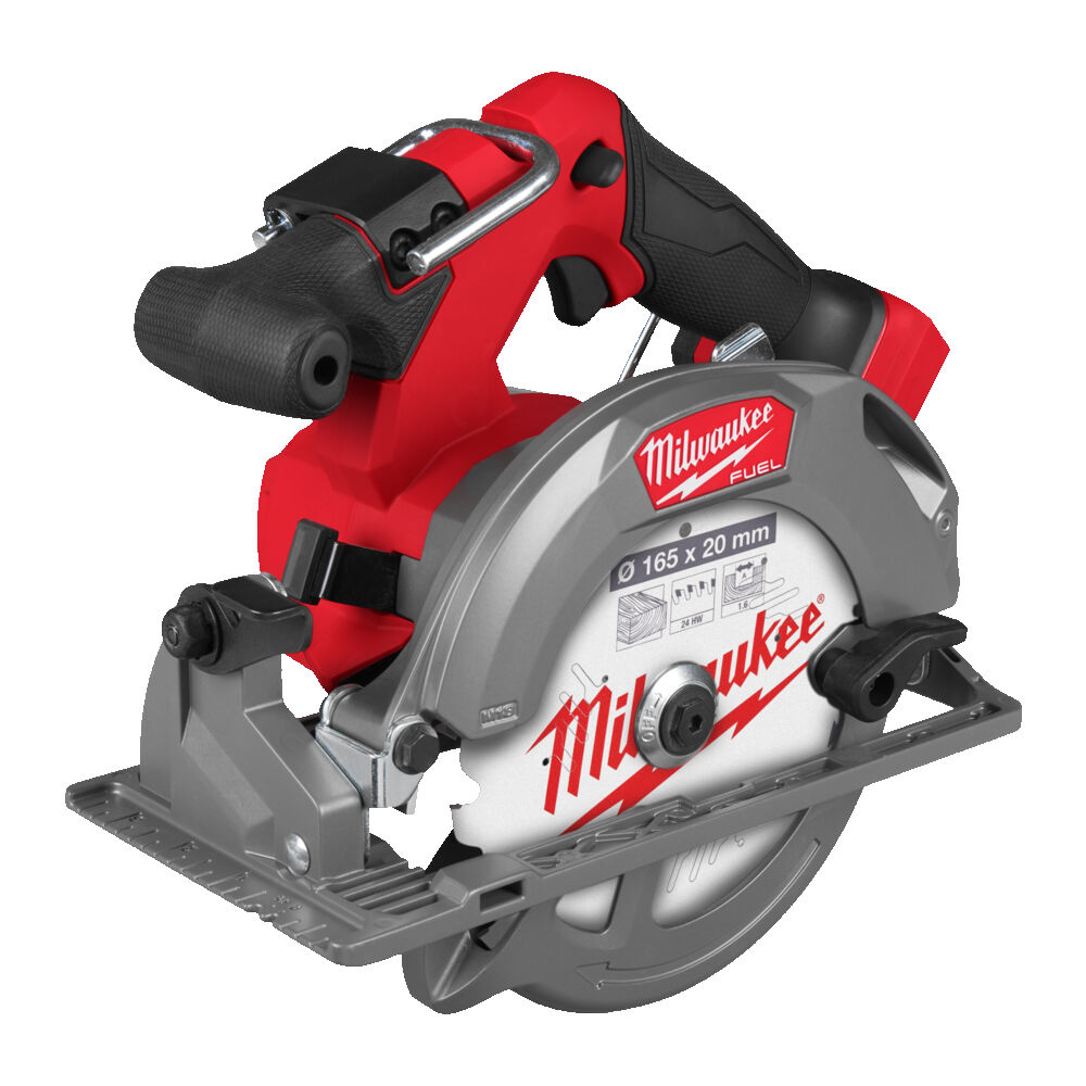 MILWAUKEE M18 FPP6G3-502B POWERPACK - Bilde 4