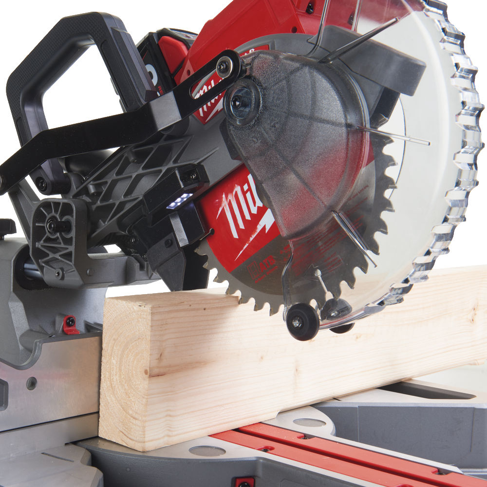 MILWAUKEE M18 FMS190-0 KAPP & GJÆRSAG - Bilde 5