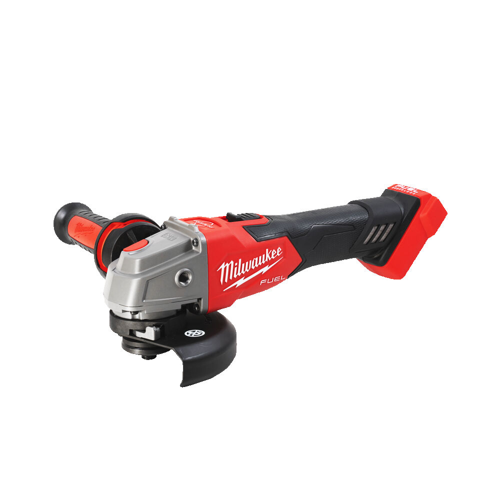 MILWAUKEE M18 FSAG125XB-0 VINKELSLIPER - Bilde 5