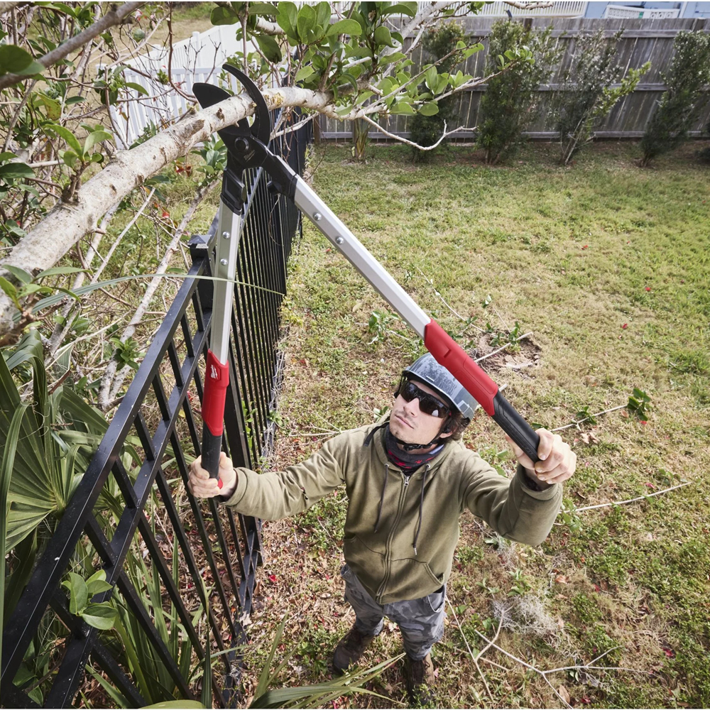 MILWAUKEE GRENSAKS 50MM - Bilde 5