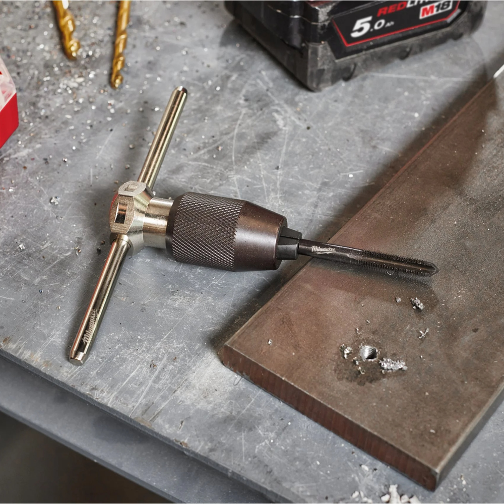 MILWAUKEE GJENGESETT 17P - Bilde 5