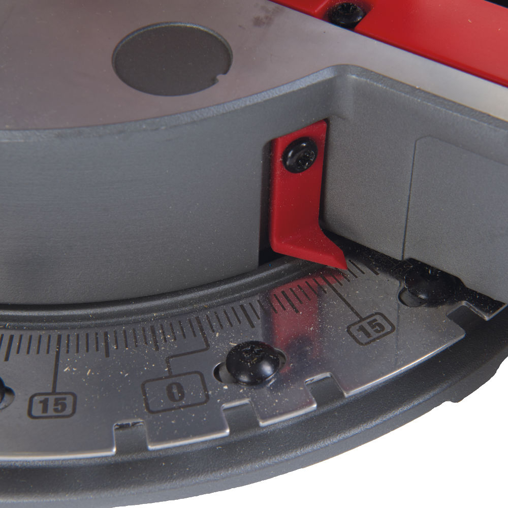 MILWAUKEE M18 FMS190-0 KAPP & GJÆRSAG - Bilde 12