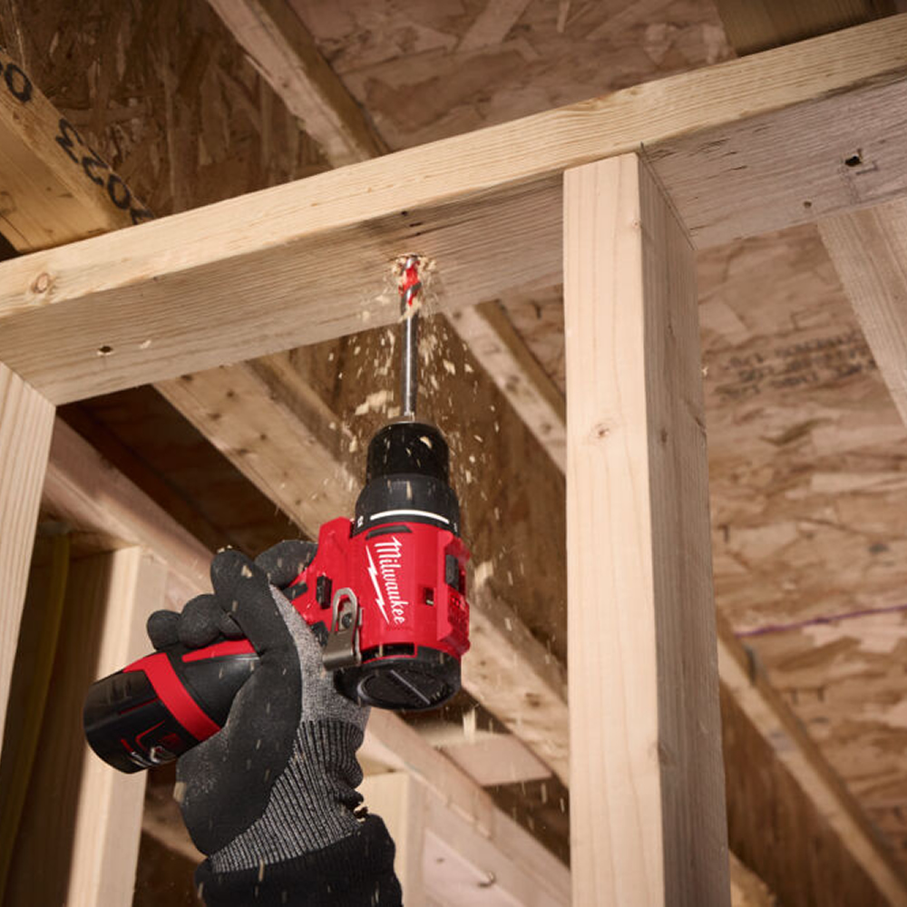 MILWAUKEE M12 BLPP2D-202B POWERPACK - Bilde 13