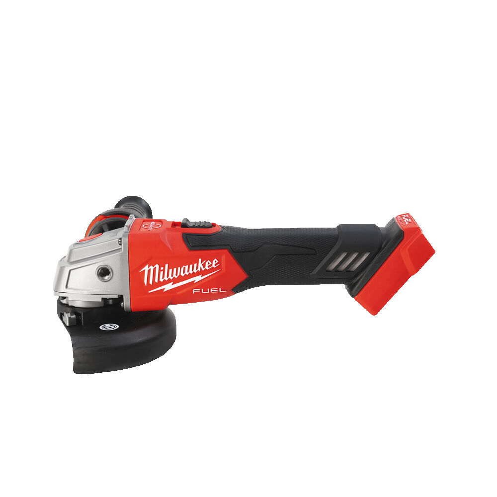 MILWAUKEE M18 FSAG125XB-0 VINKELSLIPER - Bilde 6