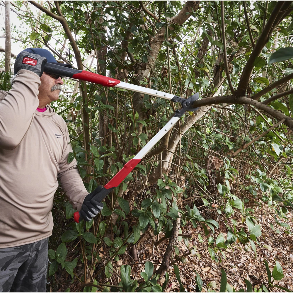 MILWAUKEE GRENSAKS 50MM - Bilde 6