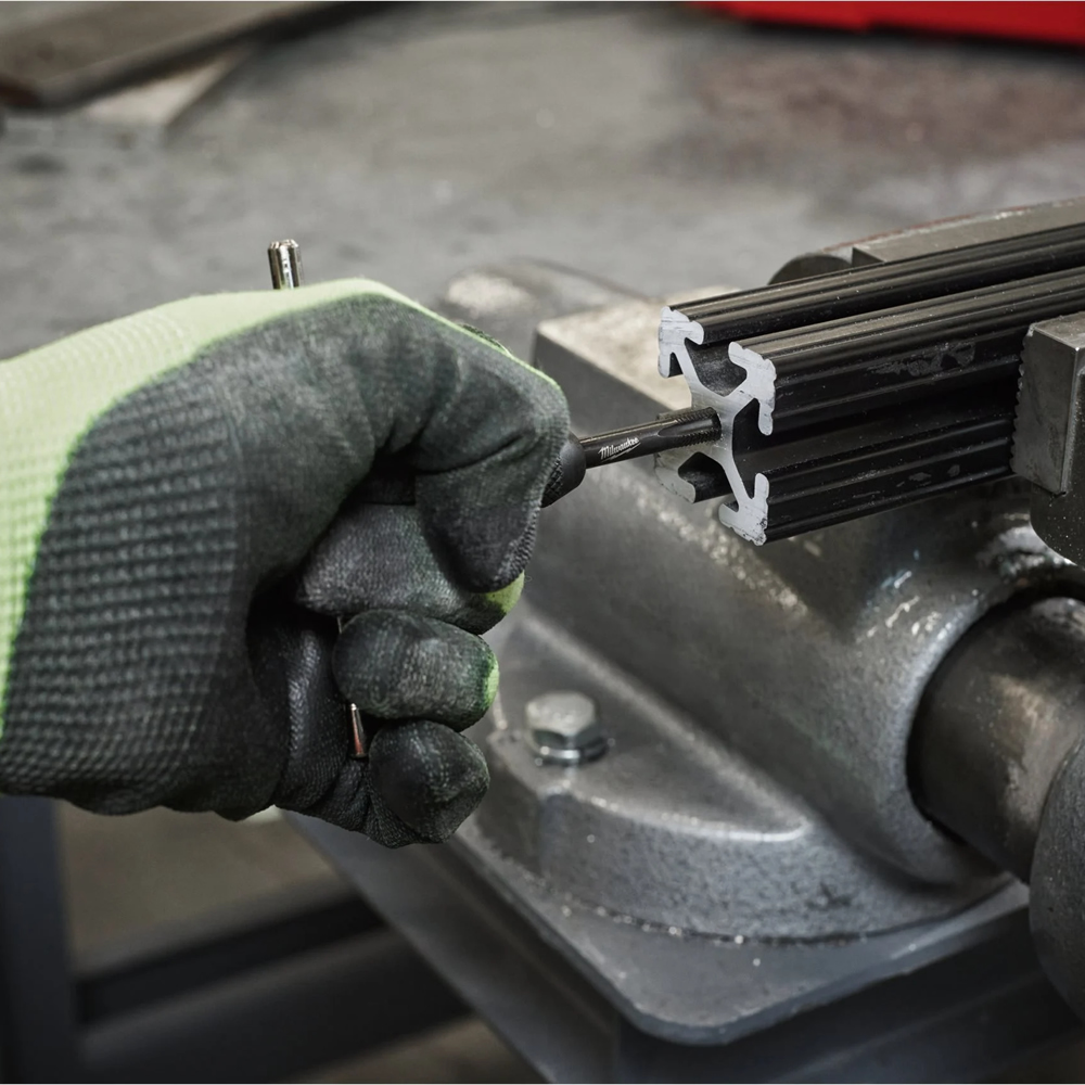 MILWAUKEE GJENGESETT 17P - Bilde 6