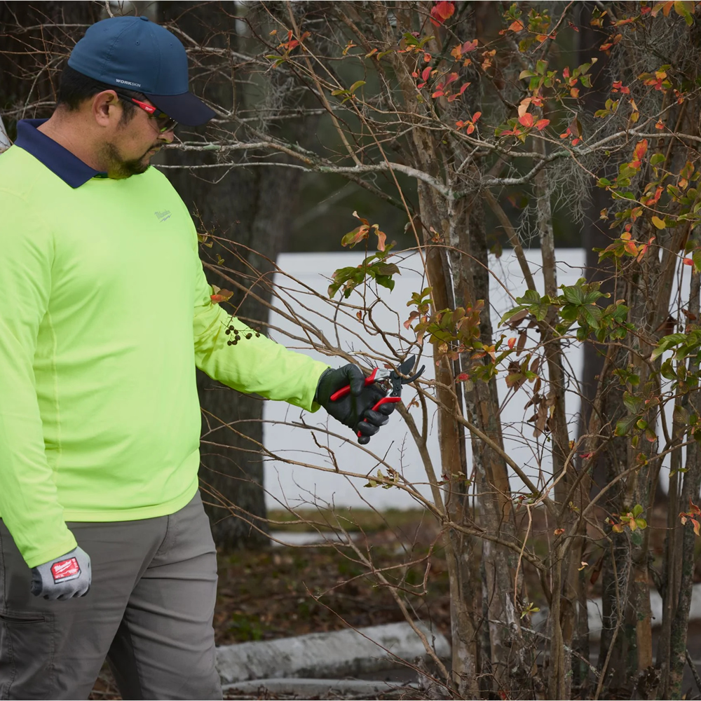 MILWAUKEE BESKJÆRINGSSAKS 20MM - Bilde 7