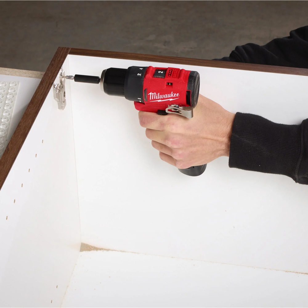 MILWAUKEE M12 BLPP2D-202B POWERPACK - Bilde 11