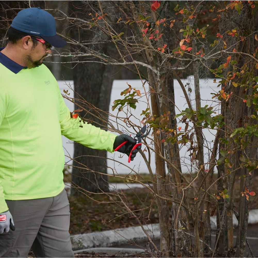 MILWAUKEE BESKJÆRINGSSAKS 25MM - Bilde 8