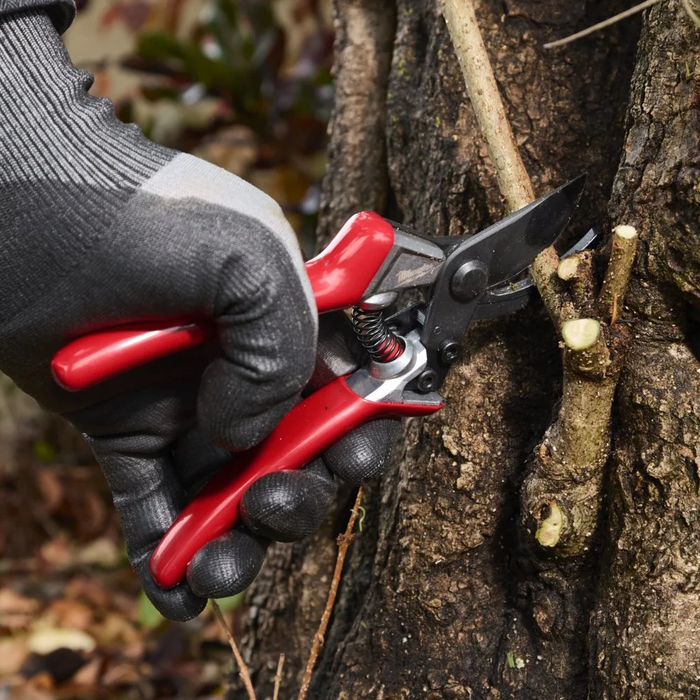 MILWAUKEE BESKJÆRINGSSAKS 20MM - Bilde 8