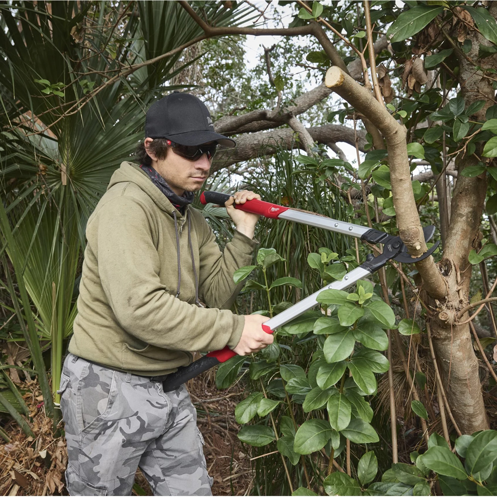 MILWAUKEE GRENSAKS 50MM - Bilde 8