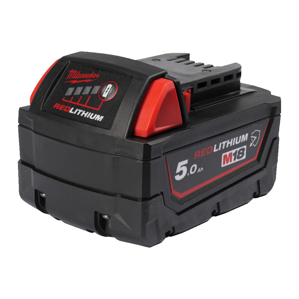 MILWAUKEE M18 FPP6G3-502B POWERPACK - Bilde 8