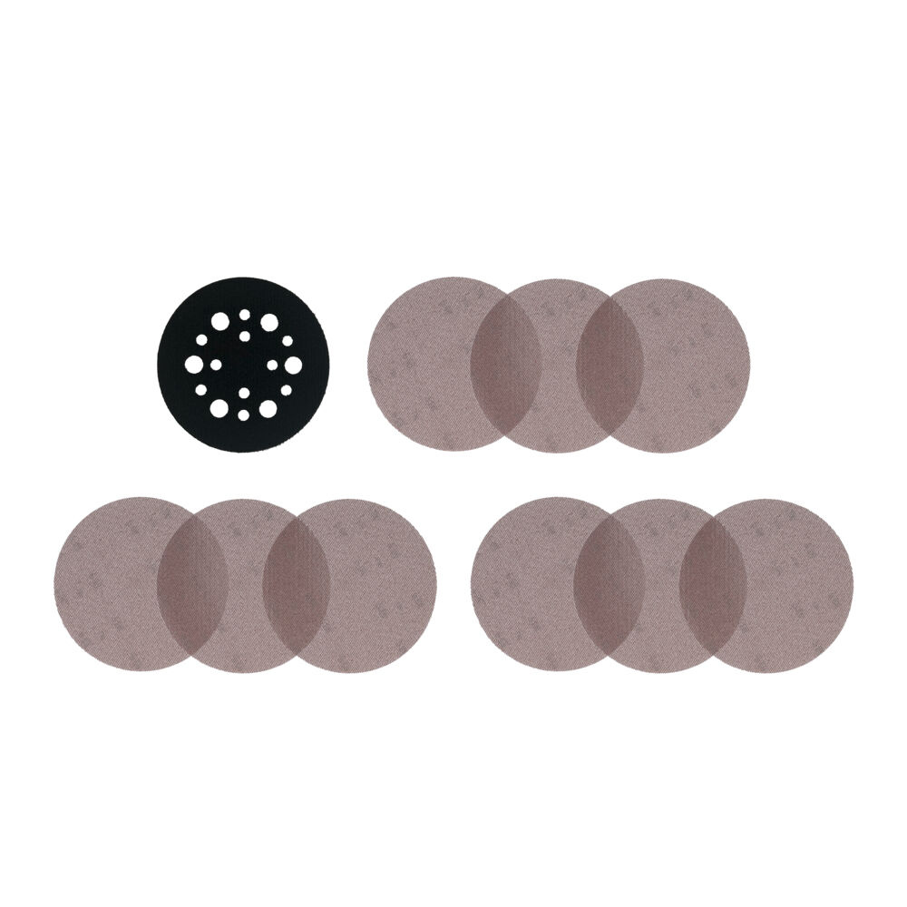 MILWAUKEE SLIPENETT 76MM 10P - Bilde 9