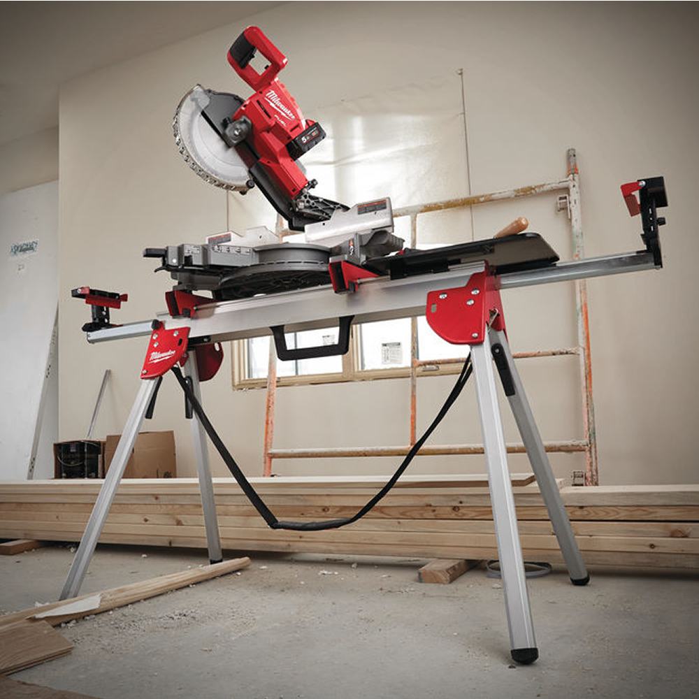 MILWAUKEE MSL 2000 ARBEIDSBORD - Bilde 9