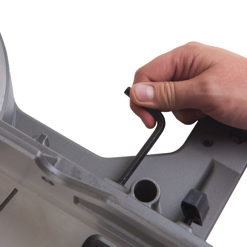 MILWAUKEE M18 FMS190-0 KAPP & GJÆRSAG - Bilde 9