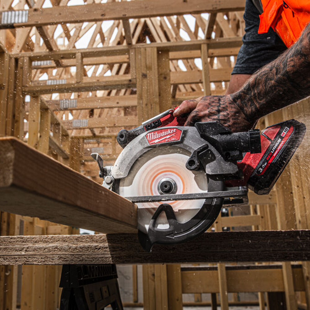 MILWAUKEE M18 FPP6G3-502B POWERPACK - Bilde 10