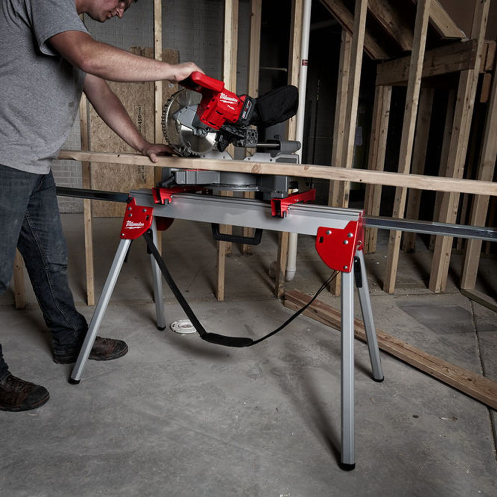 MILWAUKEE MSL 2000 ARBEIDSBORD - Bilde 10