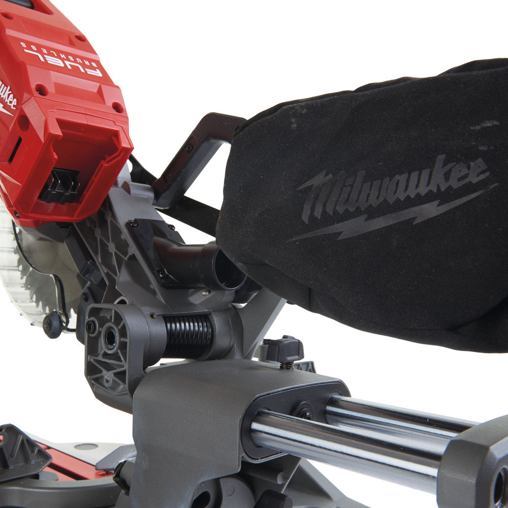 MILWAUKEE M18 FMS190-0 KAPP & GJÆRSAG - Bilde 8