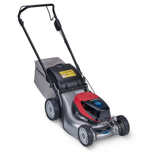 HONDA HRX 416 XB BATTERIDREVET GRESSKLIPPER