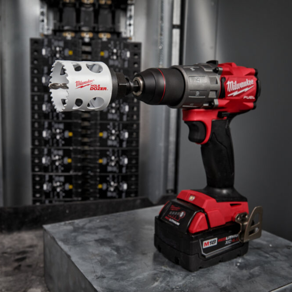 MILWAUKEE HULLSAGSETT HD 12P PACKOUT - Bilde 5