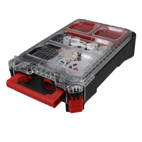 MILWAUKEE HULLSAGSETT HD 12P PACKOUT