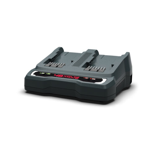 CRAMER 48C2 LADER 2 SPOR