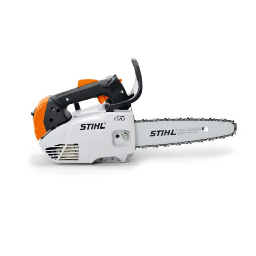 STIHL MS 151 TC-E TOPPHÅNDSAG