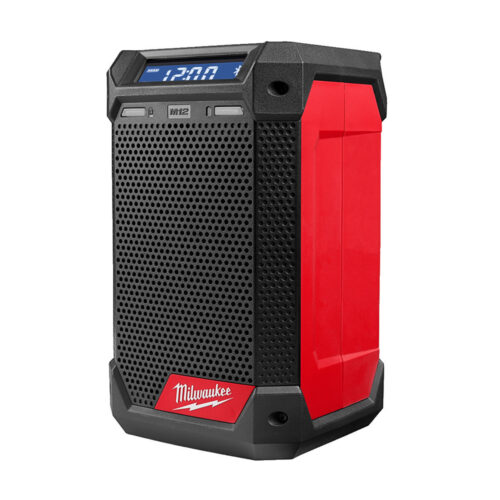MILWAUKEE M12 RCDAB+-0 RADIO