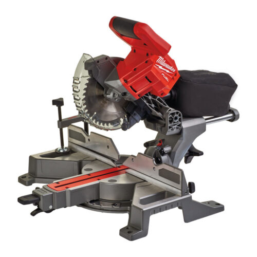 MILWAUKEE M18 FMS190-0 KAPP & GJÆRSAG