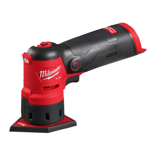 MILWAUKEE M12 FDSS-0B DELTASLIPER