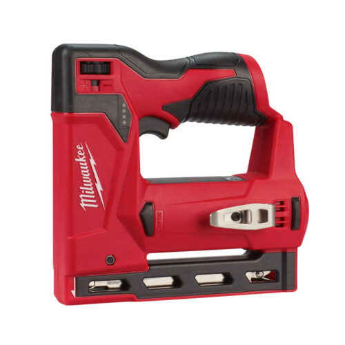 MILWAUKEE M12 BST-0 STIFTEPISTOL