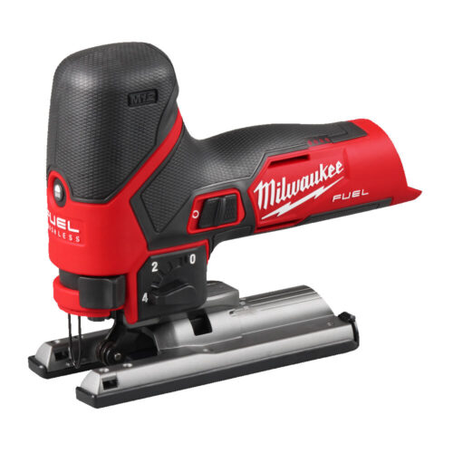MILWAUKEE M12 FJS-0 STIKKSAG